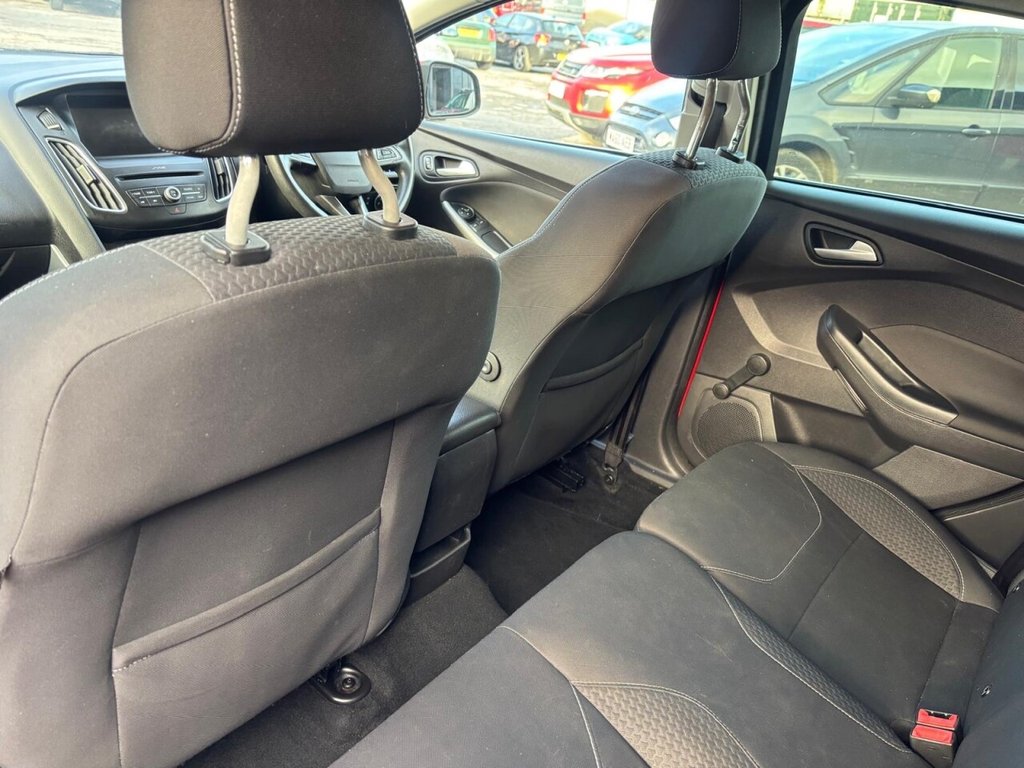 Used Ford Focus 2016 for sale - 76590894: Photo 22