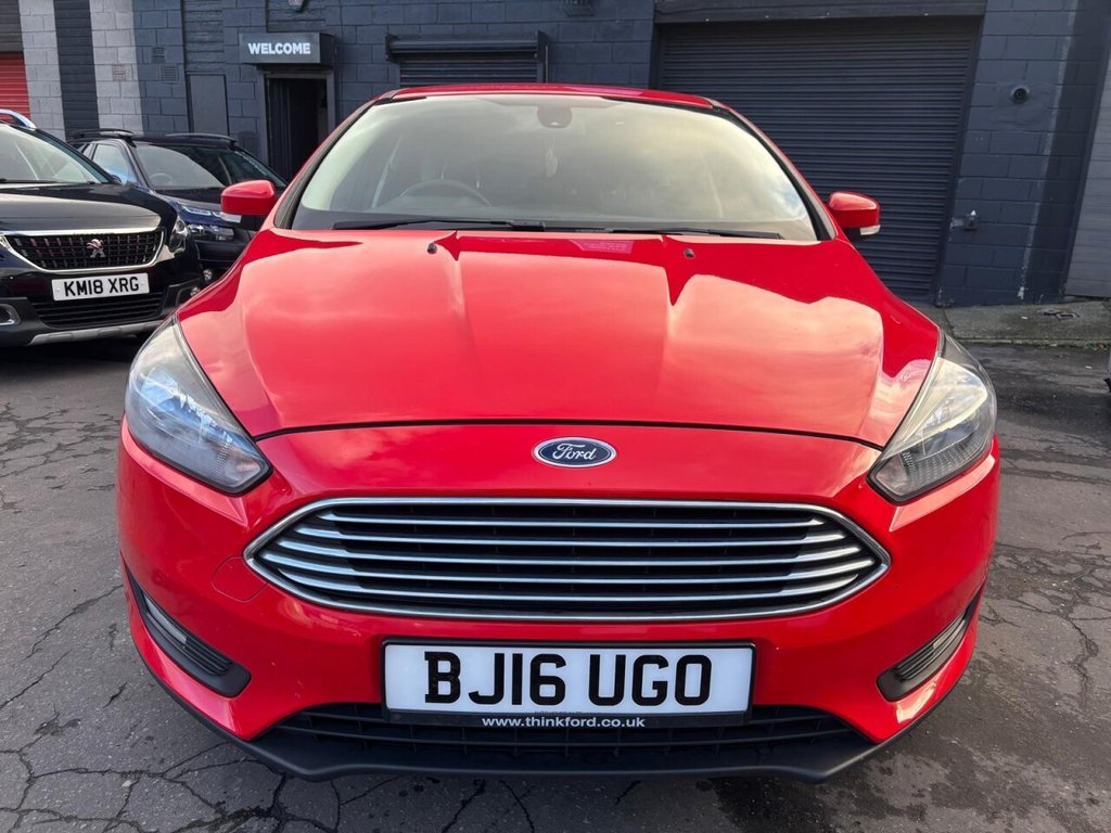 Used Ford Focus 2016 for sale - 76590894: Photo 31