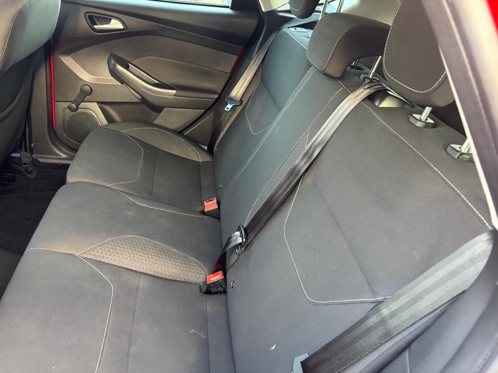 Used Ford Focus 2016 for sale - 76590894: Photo 8