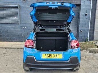 Used Citroen C3 2019 for sale - 76554781: Photo 11