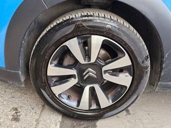 Used Citroen C3 2019 for sale - 76554781: Photo 14