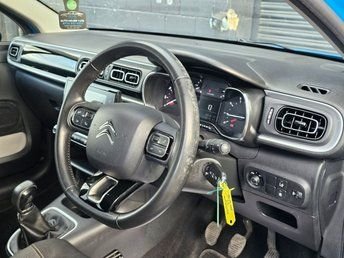 Used Citroen C3 2019 for sale - 76554781: Photo 18