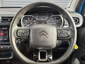 Used Citroen C3 2019 for sale - 76554781: Photo 19