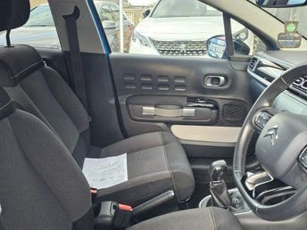 Used Citroen C3 2019 for sale - 76554781: Photo 2