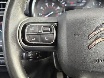 Used Citroen C3 2019 for sale - 76554781: Photo 20