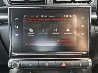 Used Citroen C3 2019 for sale - 76554781: Photo 26