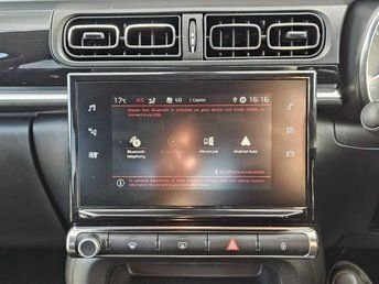 Used Citroen C3 2019 for sale - 76554781: Photo 27