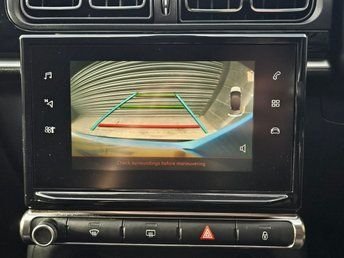 Used Citroen C3 2019 for sale - 76554781: Photo 28