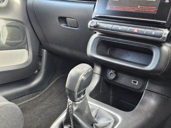 Used Citroen C3 2019 for sale - 76554781: Photo 30