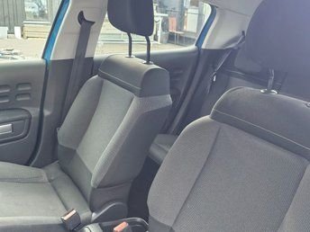 Used Citroen C3 2019 for sale - 76554781: Photo 32