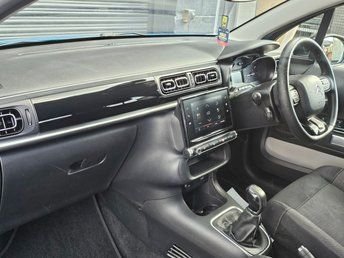 Used Citroen C3 2019 for sale - 76554781: Photo 33