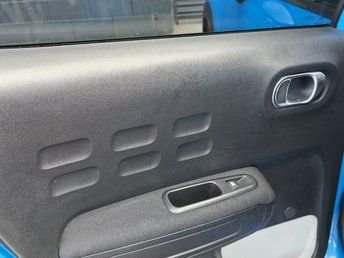 Used Citroen C3 2019 for sale - 76554781: Photo 34