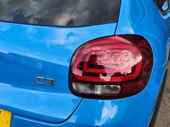 Used Citroen C3 2019 for sale - 76554781: Photo 37