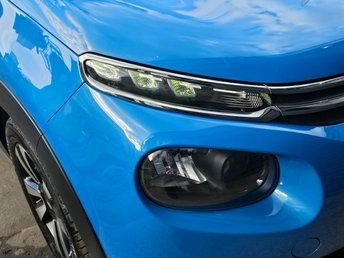 Used Citroen C3 2019 for sale - 76554781: Photo 38