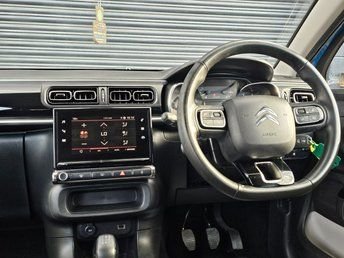 Used Citroen C3 2019 for sale - 76554781: Photo 4