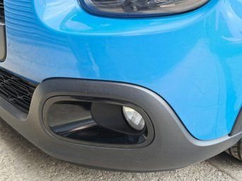 Used Citroen C3 2019 for sale - 76554781: Photo 40