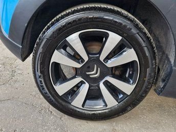 Used Citroen C3 2019 for sale - 76554781: Photo 41