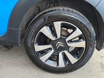 Used Citroen C3 2019 for sale - 76554781: Photo 43