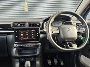 Used Citroen C3 2019 for sale - 76554781: Photo