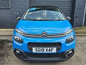 Used Citroen C3 2019 for sale - 76554781: Photo 5
