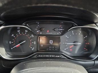 Used Citroen C3 2019 for sale - 76554781: Photo 6