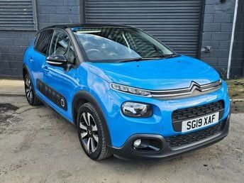 Used Citroen C3 2019 for sale - 76554781: Photo 7