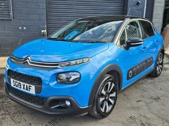 Used Citroen C3 2019 for sale - 76554781: Photo 8