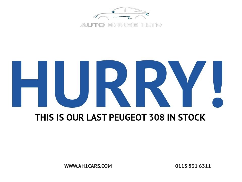 Used Peugeot 308 2016 for sale - 78003102: Photo 10