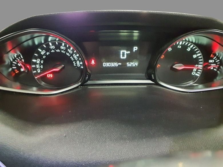 Used Peugeot 308 2016 for sale - 78003102: Photo 6