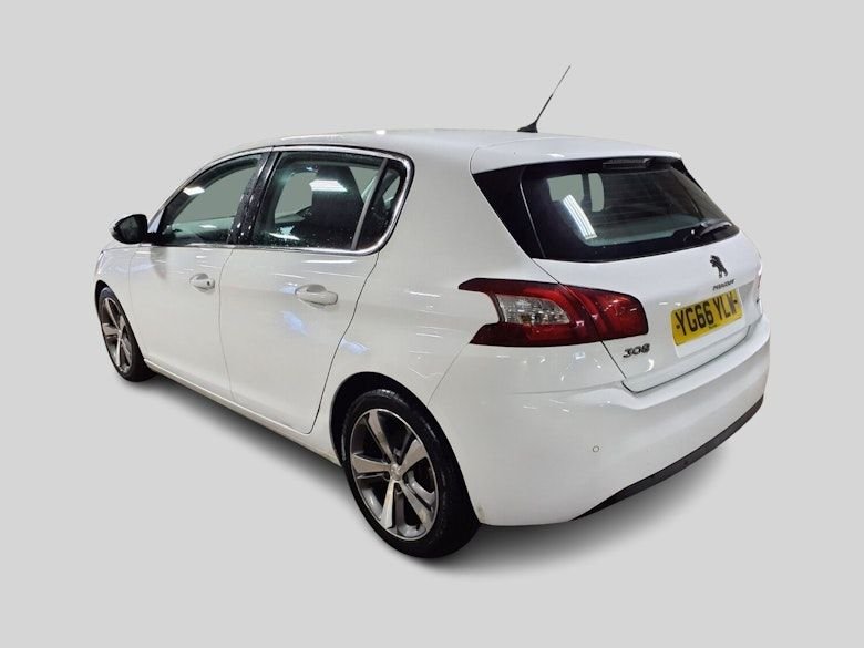 Used Peugeot 308 2016 for sale - 78003102: Photo 7