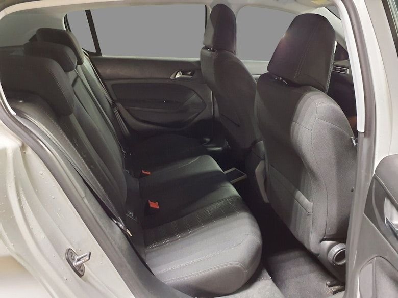 Used Peugeot 308 2016 for sale - 78003102: Photo 8