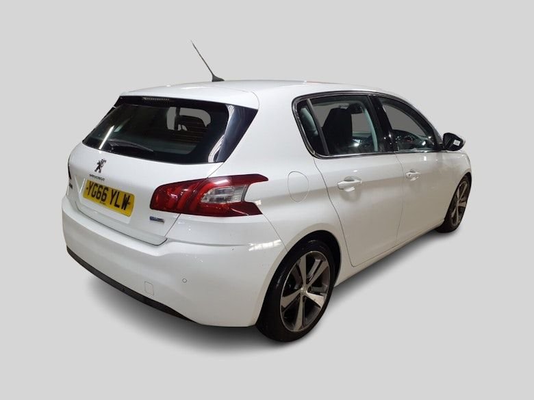 Used Peugeot 308 2016 for sale - 78003102: Photo 9