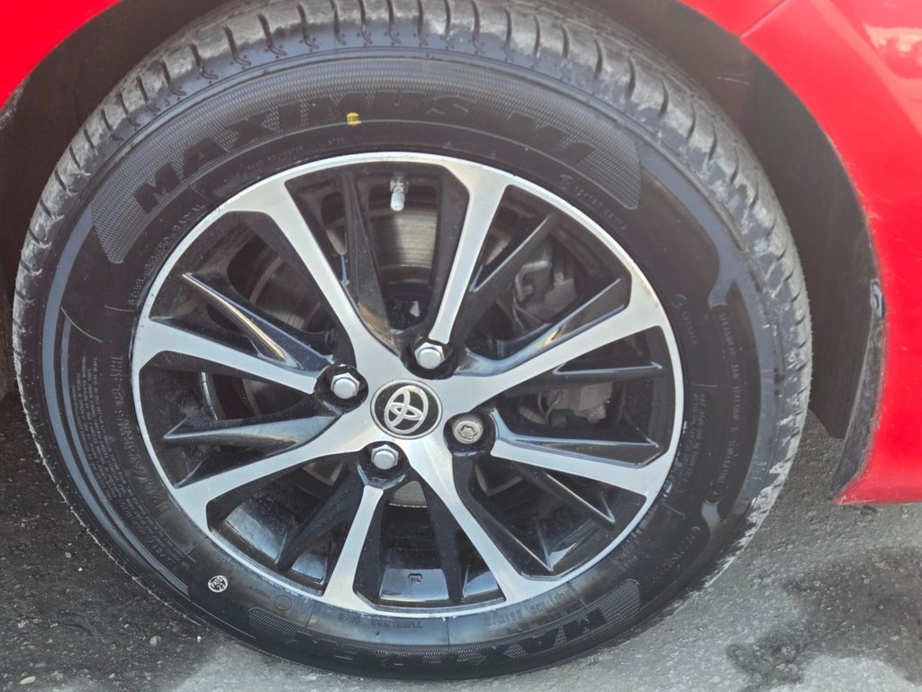 Used Toyota Yaris 2018 for sale - 77655400: Photo 34