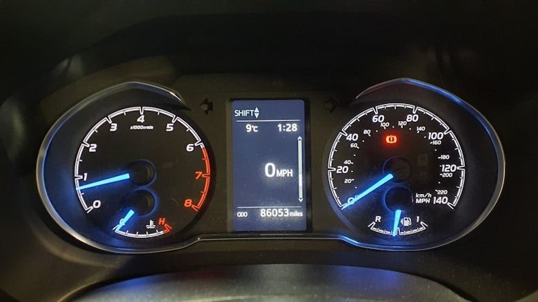 Used Toyota Yaris 2018 for sale - 77655400: Photo 7