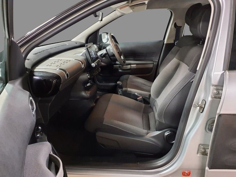 Used Citroen C4 Cactus 2016 for sale - 77920224: Photo 3