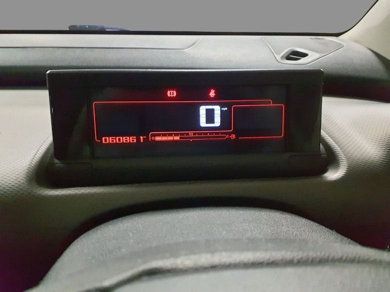 Used Citroen C4 Cactus 2016 for sale - 77920224: Photo 7