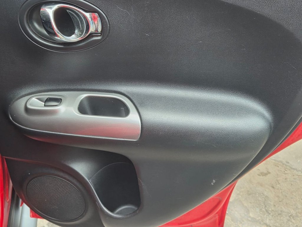 Used Nissan Juke 2014 for sale - 77075452: Photo 11