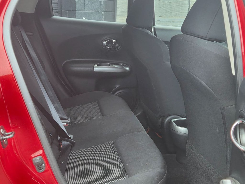 Used Nissan Juke 2014 for sale - 77075452: Photo 13