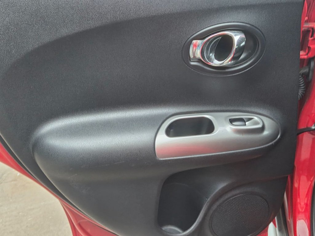 Used Nissan Juke 2014 for sale - 77075452: Photo 15