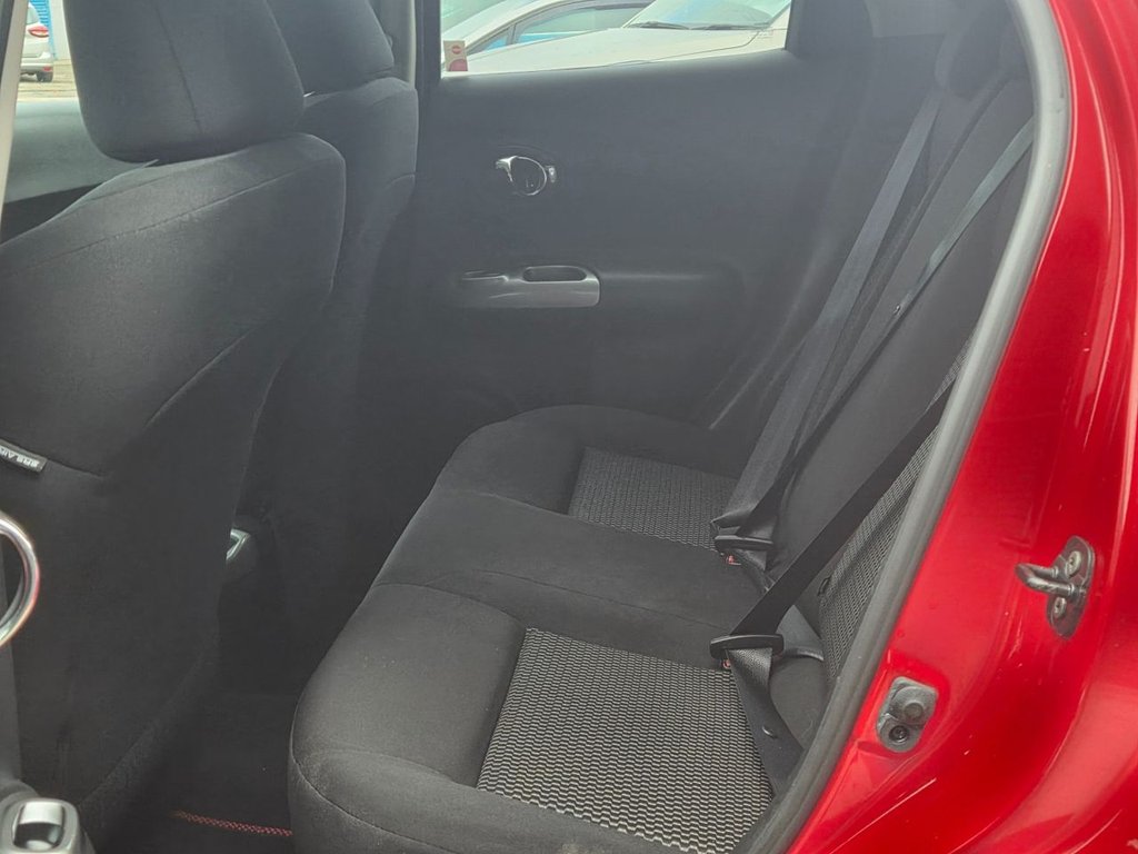 Used Nissan Juke 2014 for sale - 77075452: Photo 18