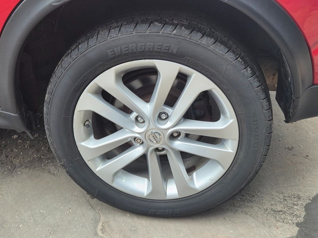 Used Nissan Juke 2014 for sale - 77075452: Photo 29