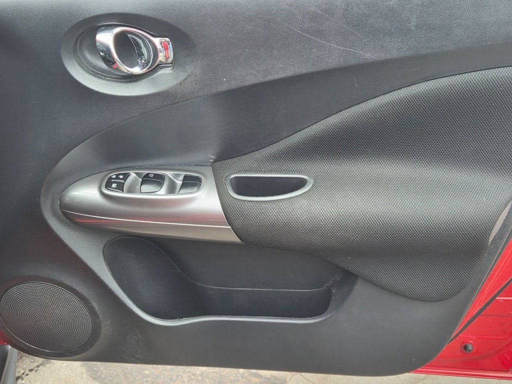 Used Nissan Juke 2014 for sale - 77075452: Photo 7