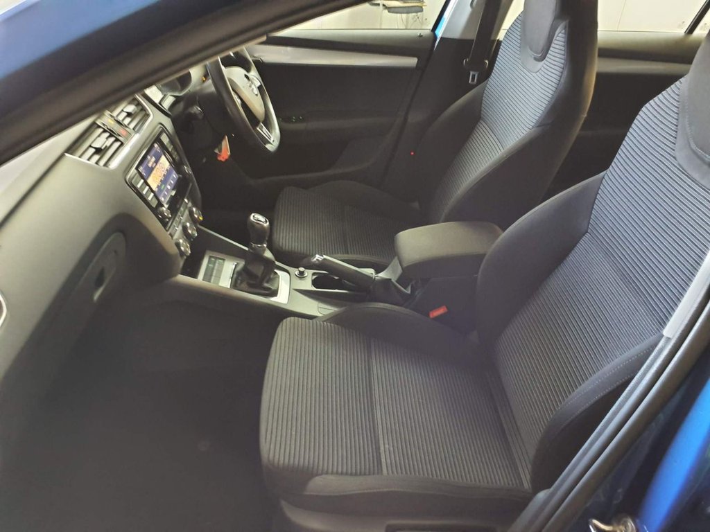 Used Skoda Octavia 2016 for sale - 78003368: Photo 10