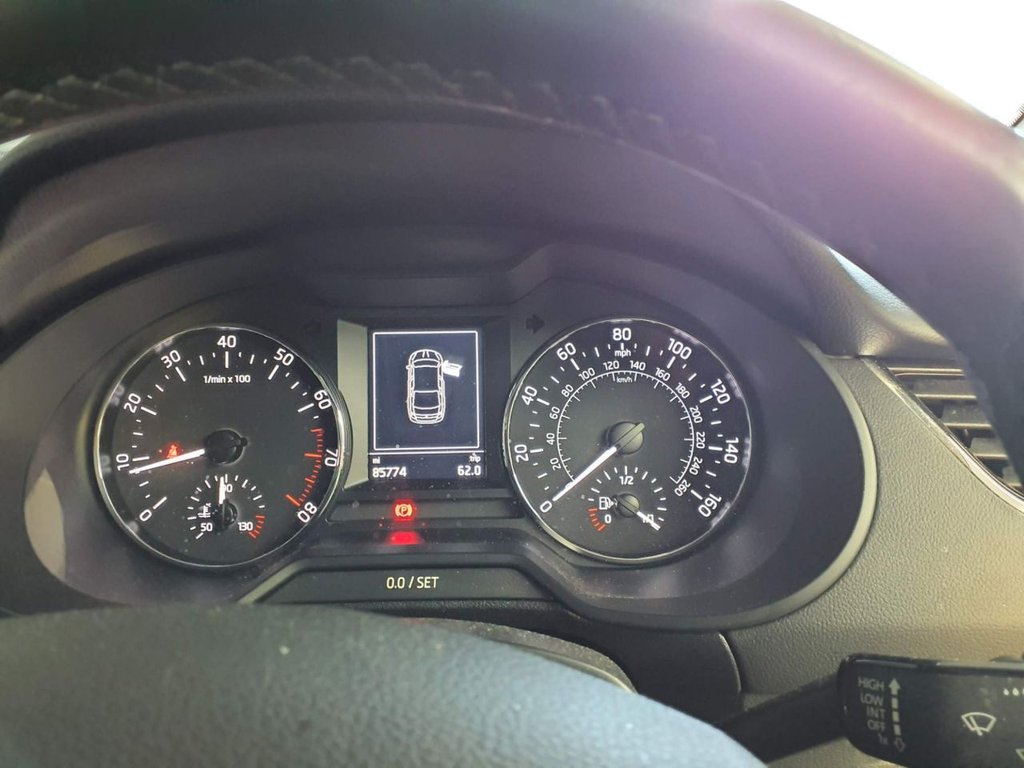 Used Skoda Octavia 2016 for sale - 78003368: Photo 12