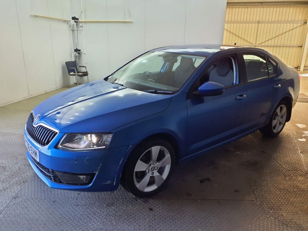 Used Skoda Octavia 2016 for sale - 78003368: Photo 2