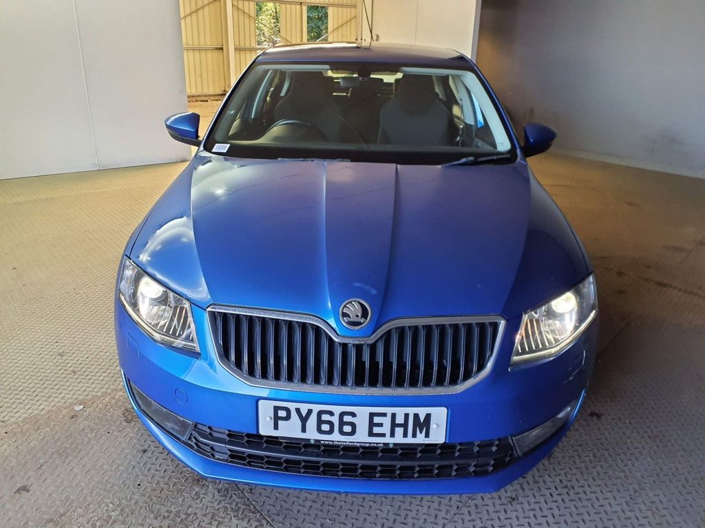 Used Skoda Octavia 2016 for sale - 78003368: Photo 6