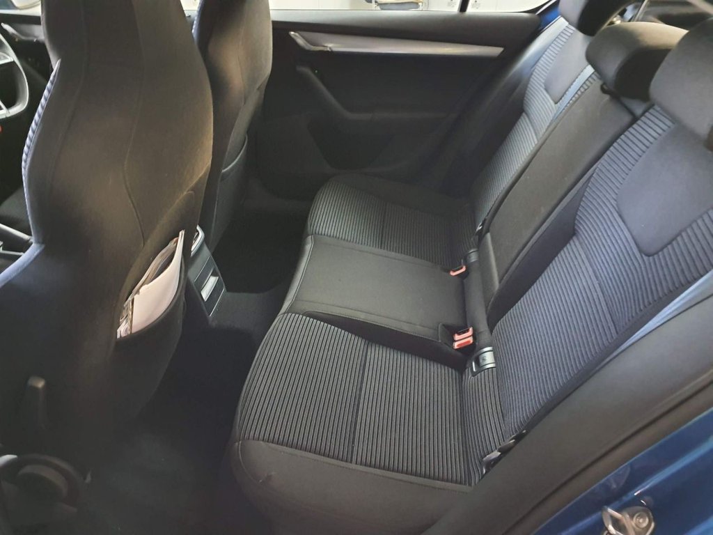 Used Skoda Octavia 2016 for sale - 78003368: Photo 7
