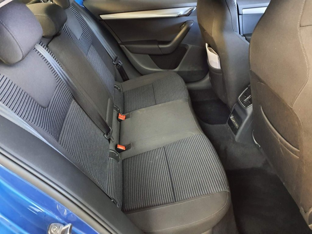 Used Skoda Octavia 2016 for sale - 78003368: Photo 8