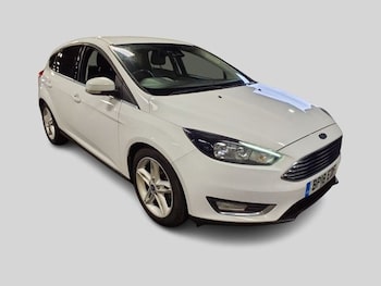 Used Ford Focus 2018 for sale - 77734679: Photo