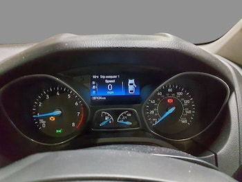 Used Ford Focus 2018 for sale - 77734679: Photo